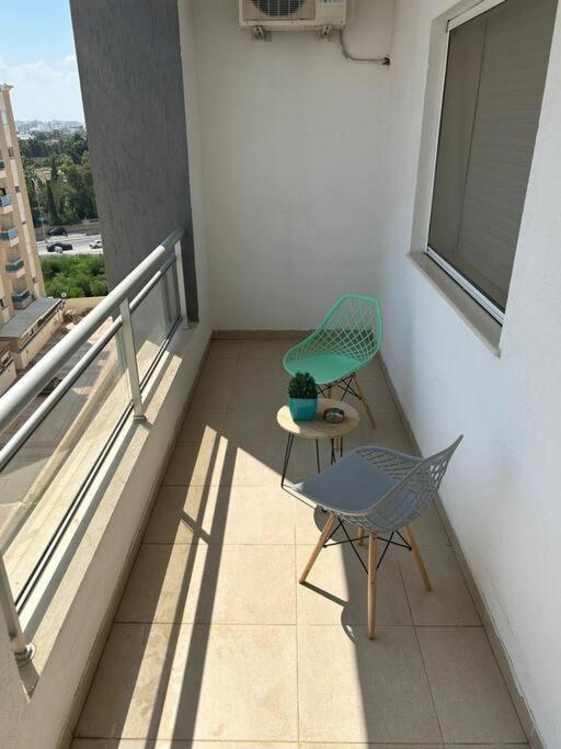 Cosy Et Spacieux, Avec Balcon Арьяна Экстерьер фото